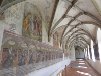 Ehem. Zisterzienserinnenkloster I 